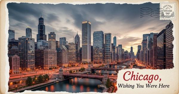 Read more about the article 222+Chicago Wishing You Were Here  2026 Travel Vibes