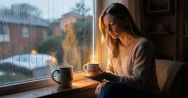 Missing Your Partner Wishes