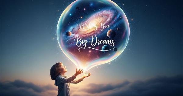 Read more about the article 222+Wishing You Big Dreams and Bigger Success For 2026