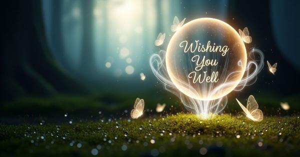 Read more about the article 222+Wishing You Well: Simple Words That Mean Everything For 2026